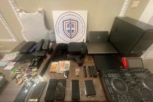 ΚΛΟΠΕΣ ΑΣΤΥΝΟΜΙΚΟΥ ΣΕ ΔΙΑΘΕΣΙΜΟΤΗΤΑ ΕΛΑΣ