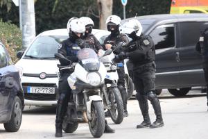 ΑΣΤΥΝΟΜΙΚΟΙ