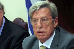 Διονύσης Μπεχράκης