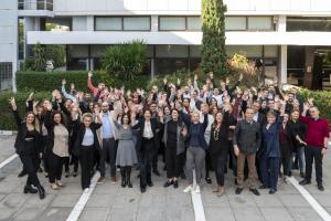 Choose Strategic Communication Partner
