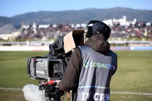 Cosmote TV