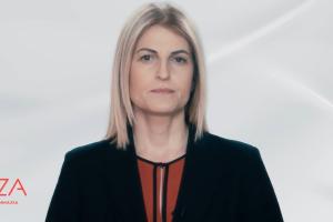 Η Δώρα Αυγέρη