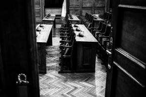 Εξεταστική Επιτροπή