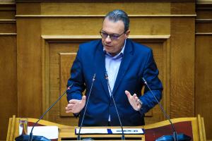 Ο Σωκράτης Φάμελλος