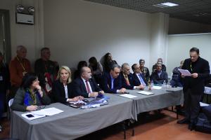 Ο Σωκράτης Φάμελλος