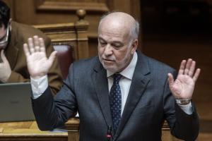 Ο Γιώργος Φλωρίδης