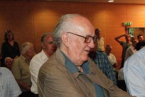 Ο Χρήστος Φωτίου