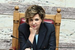 Η Όλγα Γεροβασίλη