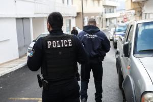 Γυναικοκτονία Κρήτη