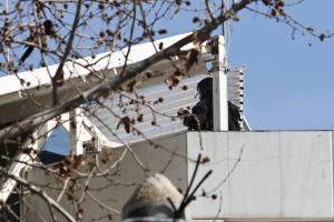 Αστυνομικός στη Γλυφάδα