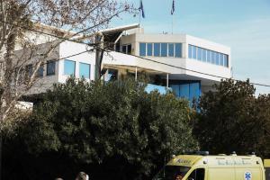Η εταιρεία που έγινε η επίθεση στη Γλυφάδα