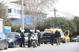 Πυροβολισμοί στη Γλυφάδα στη ναυτιλιακή εταιρεία