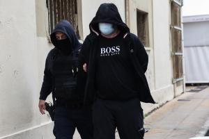 Γυναικοκτονία στο Ηράκλειο