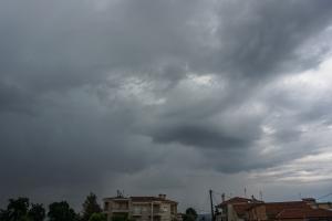 καταγίδα
