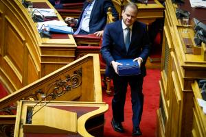 ΚΑΡΑΜΑΝΛΗΣ