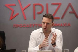 Στέφανος Κασσελάκης