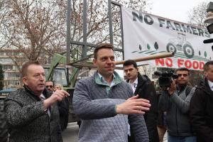 Ο Στέφανος Κασσελάκης