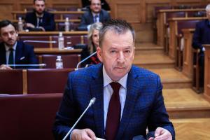 Ο Βασίλης Κόκκαλης