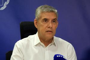 Ο Κώστας Αγοραστός