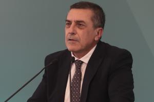 Δημήτρης Κουρέτας
