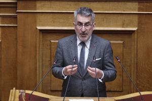 ΞΑΝΘΟΠΟΥΛΟΣ ΒΟΥΛΗ