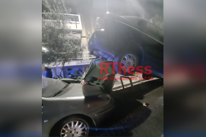 ΛΕΩΦΟΡΕΙΟ ΘΕΣΣΑΛΟΝΙΚΗ