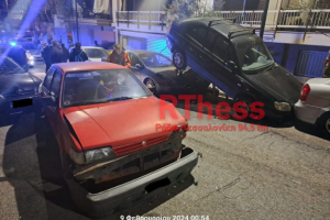 ΛΕΩΦΟΡΕΙΟ ΘΕΣΣΑΛΟΝΙΚΗ