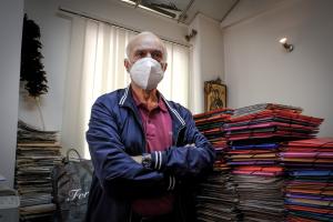 ΜΑΝΩΛΗΣ ΜΑΥΡΟΜΑΤΗΣ