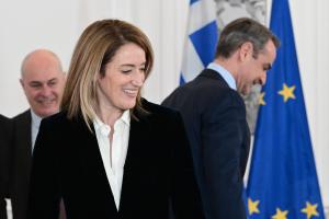 ΜΕΤΣΟΛΑ ΜΗΤΣΟΤΑΚΗΣ