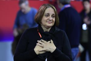 Μητέρα Βάιου Βλάχου ΣΥΡΙΖΑ