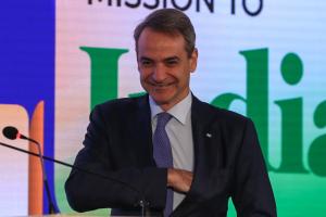 ΜΗΤΣΟΤΑΚΗΣ ΙΝΔΙΑ