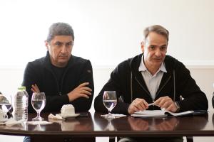 ΜΗΤΣΟΤΑΚΗΣ ΑΥΓΕΝΑΚΗΣ