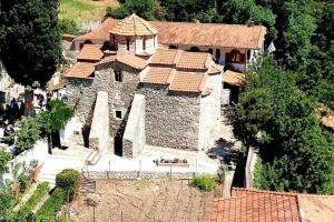 ΒΟΙΩΤΙΑ ΥΨΗΛΑΝΤΗΣ ΜΟΝΗ ΑΓΙΟΣ ΝΙΚΟΛΑΟΣ Ο ΝΕΟΣ
