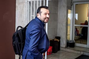 Νίκος Παππάς