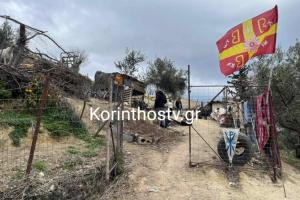 OIKOΓΕΝΕΙΑ ΚΟΡΙΝΘΟΣ