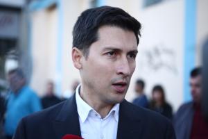 Ο Παύλος Χρηστίδης