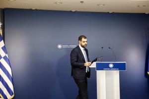 Ο Παύλος Μαρινάκης