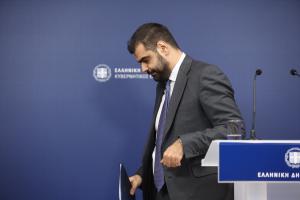 Ο Παύλος Μαρινάκης