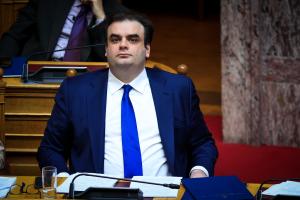 Κυριάκος Πιερρακάκης