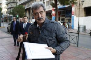 Παύλος Πολάκης