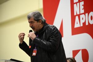 Παύλος Πολάκης