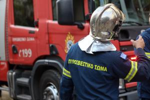 Πυροσβεστική