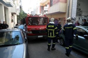 ΠΥΡΟΣΒΕΣΤΙΚΗ ΠΥΡΟΣΒΕΣΤΕΣ ΟΧΗΜΑ ΔΡΟΜΟΣ