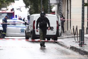 ΠΥΡΟΤΕΧΝΟΥΡΓΟΣ ΤΕΕΜ ΕΛΑΣ