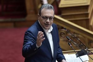 Ο Σωκράτης Φάμελλος