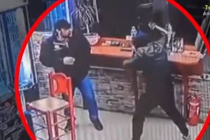 Ληστεία Θεσσαλονίκη