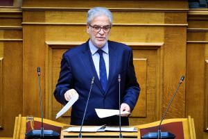 O Χρήστος Στυλιανίδης