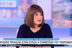 Ράνια Σβίγκου