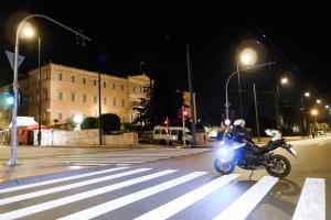Βόμβα Σύνταγμα