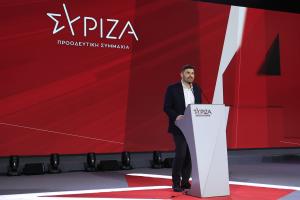 Ο Διονύσης Τεμπονέρας